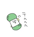 編み物ダヨ！集合！（個別スタンプ：26）