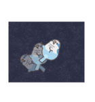 鳥さんに任しとけwithことりすまいる（個別スタンプ：4）