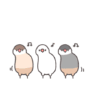 鳥さんに任しとけwithことりすまいる（個別スタンプ：13）