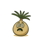 グラキリスは多くを語らない（個別スタンプ：16）