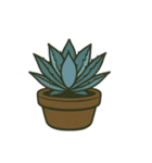 グラキリスは多くを語らない（個別スタンプ：20）