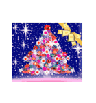 動く！カラフルな毎日・イベント 再販（個別スタンプ：2）