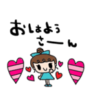 nenerin日常会話スタンプ922関西弁（個別スタンプ：10）