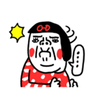 センスの塊 センチメンタルガール（個別スタンプ：3）