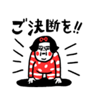 センスの塊 センチメンタルガール（個別スタンプ：4）