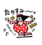 センスの塊 センチメンタルガール（個別スタンプ：7）