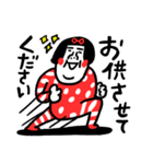 センスの塊 センチメンタルガール（個別スタンプ：21）