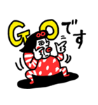 センスの塊 センチメンタルガール（個別スタンプ：24）