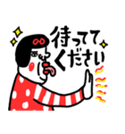 センスの塊 センチメンタルガール（個別スタンプ：28）