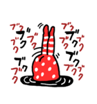 センスの塊 センチメンタルガール（個別スタンプ：30）