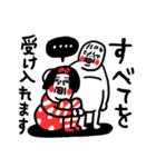 センスの塊 センチメンタルガール（個別スタンプ：32）