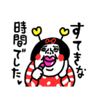 センスの塊 センチメンタルガール（個別スタンプ：39）