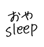 ❤️ゆるいギャル❤️（個別スタンプ：6）