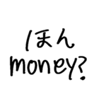 ❤️ゆるいギャル❤️（個別スタンプ：14）