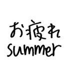 ❤️ゆるいギャル❤️（個別スタンプ：15）