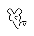 にっこりマンのじゃんけんポォン！スタンプ（個別スタンプ：2）