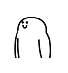 にっこりマンのじゃんけんポォン！スタンプ（個別スタンプ：9）