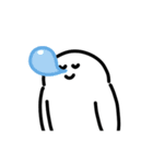 にっこりマンのじゃんけんポォン！スタンプ（個別スタンプ：22）