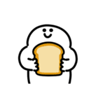 にっこりマンのじゃんけんポォン！スタンプ（個別スタンプ：24）