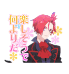 『プリンセッション・オーケストラ』第2弾（個別スタンプ：5）