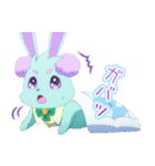 『プリンセッション・オーケストラ』第2弾（個別スタンプ：6）