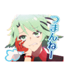 『プリンセッション・オーケストラ』第2弾（個別スタンプ：9）