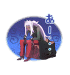 『プリンセッション・オーケストラ』第2弾（個別スタンプ：21）