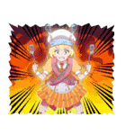 『プリンセッション・オーケストラ』第2弾（個別スタンプ：25）