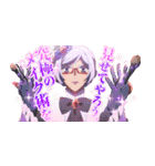 『プリンセッション・オーケストラ』第2弾（個別スタンプ：39）