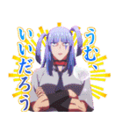 『プリンセッション・オーケストラ』第2弾（個別スタンプ：40）