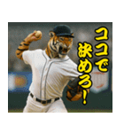 ⭐虎党スタンプ＠阪神地区【とらほー！】（個別スタンプ：19）