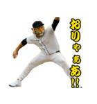 ⭐虎党スタンプ＠阪神地区【とらほー！】（個別スタンプ：30）