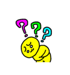 ワケワカランらんらんらんスタンプップ（個別スタンプ：16）