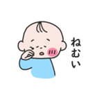 ぽてまるの気持ち（手話）（個別スタンプ：12）