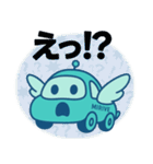 ハロー！ミラルン2（個別スタンプ：24）