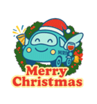 ハロー！ミラルン2（個別スタンプ：37）