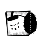 はるきちの歴史のラインスタンプ（個別スタンプ：6）