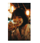 彼女なうに使っていいよ♡（個別スタンプ：10）