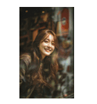 彼女なうに使っていいよ♡（個別スタンプ：13）