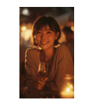 彼女なうに使っていいよ♡（個別スタンプ：14）