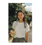 彼女なうに使っていいよ♡（個別スタンプ：23）