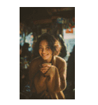 彼女なうに使っていいよ♡（個別スタンプ：26）