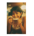 彼女なうに使っていいよ♡（個別スタンプ：28）