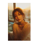 彼女なうに使っていいよ♡（個別スタンプ：29）