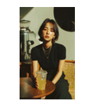 彼女なうに使っていいよ♡（個別スタンプ：30）