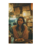 彼女なうに使っていいよ♡（個別スタンプ：31）