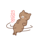 ねこねこの住み家6（個別スタンプ：7）