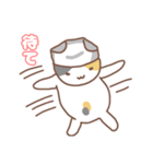 ねこねこの住み家6（個別スタンプ：13）