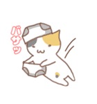 ねこねこの住み家6（個別スタンプ：15）