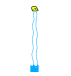 ながーいメッセージ7〜ネガティブ〜（個別スタンプ：37）